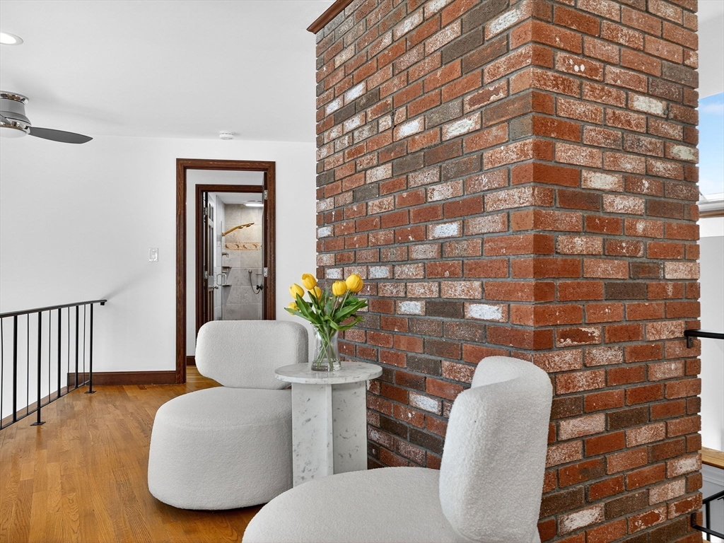 57 Harborview Road Hull, MA 02045 - Photo 19 of 41 a bathroom with a toilet and a sink