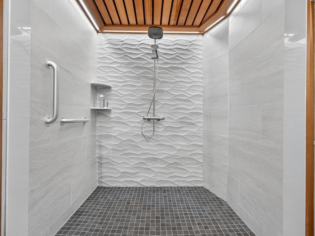 57 Harborview Road Hull, MA 02045 - Photo 33 of 41 a bathroom with a shower