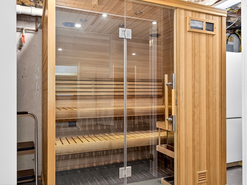 57 Harborview Road Hull, MA 02045 - Photo 34 of 41 a bathroom with a shower