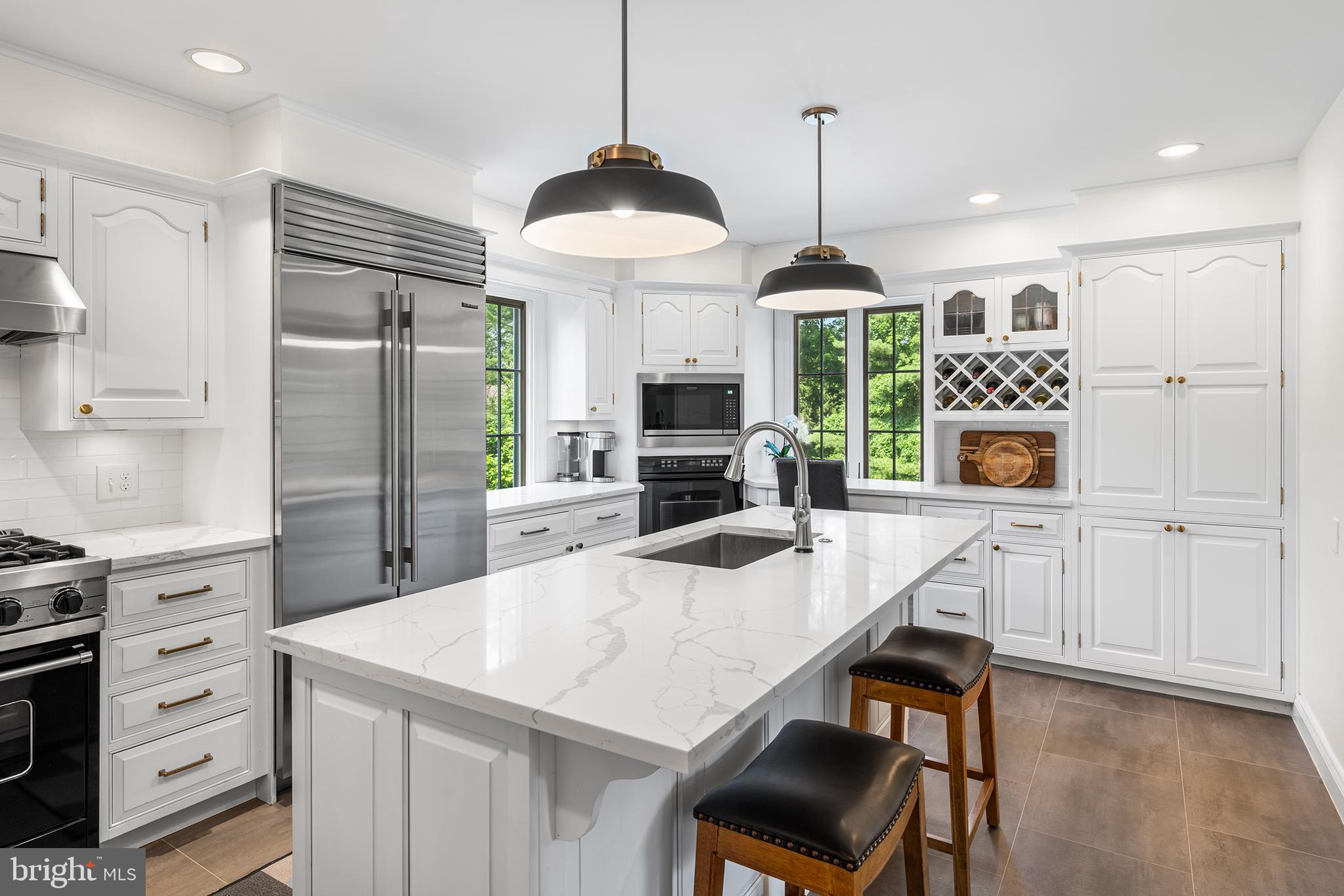 1263 Argyle Road Berwyn, PA 19312 - Photo 11 of 60