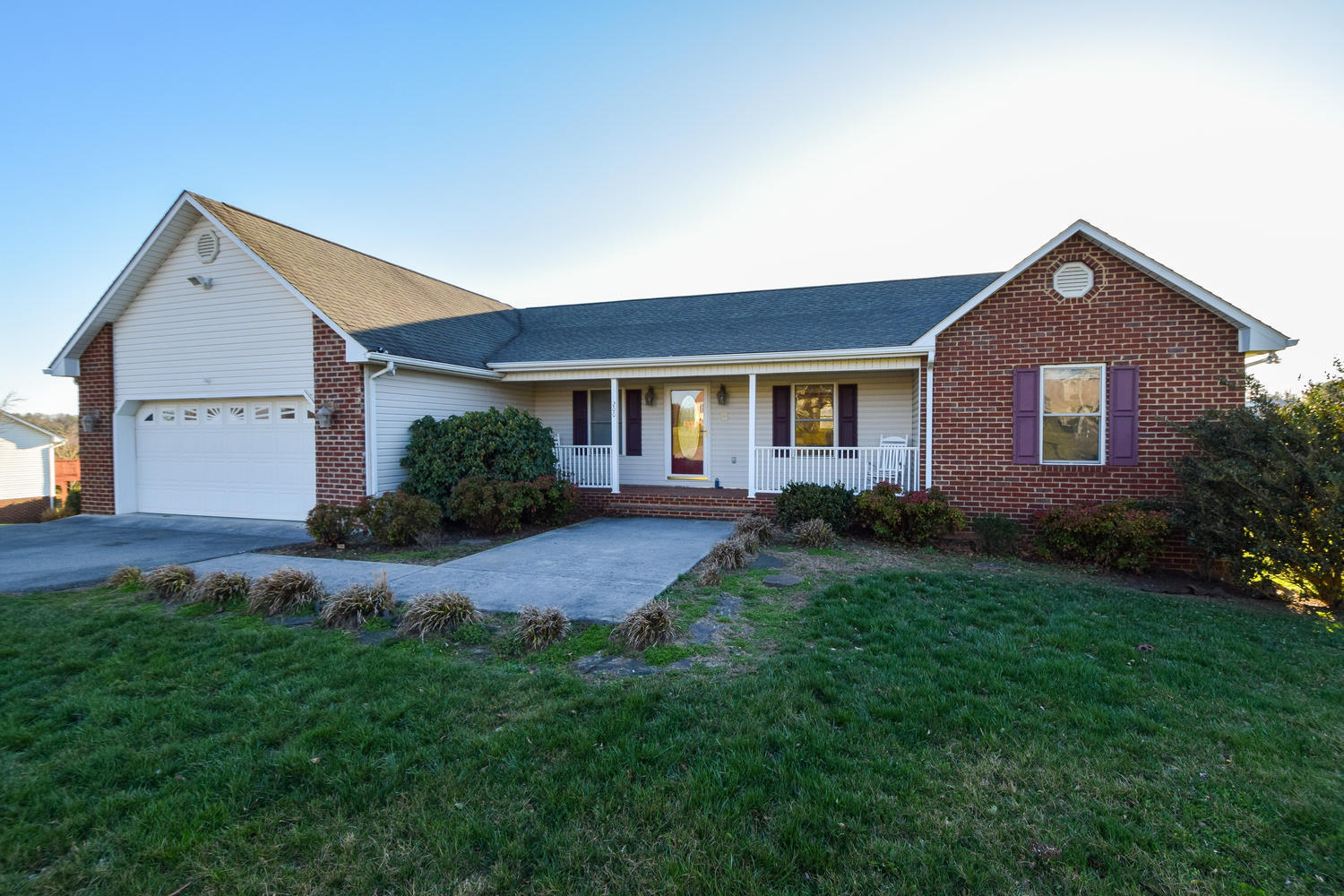 200 Bonbrook Road Wirtz, VA 24184 - Photo 1 of 37 1