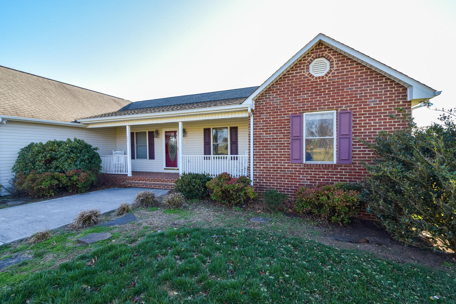 200 Bonbrook Road Wirtz, VA 24184 - Photo 2 of 37 2