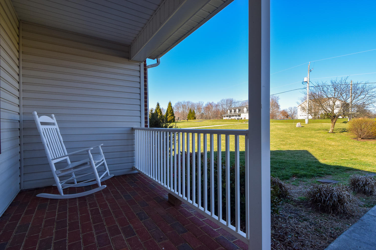 200 Bonbrook Road Wirtz, VA 24184 - Photo 3 of 37 3