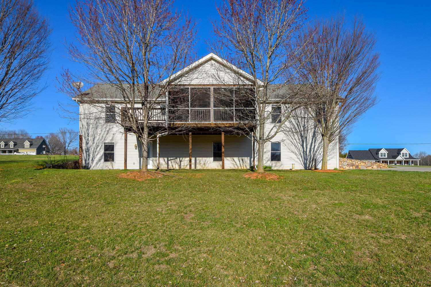 200 Bonbrook Road Wirtz, VA 24184 - Photo 30 of 37 30