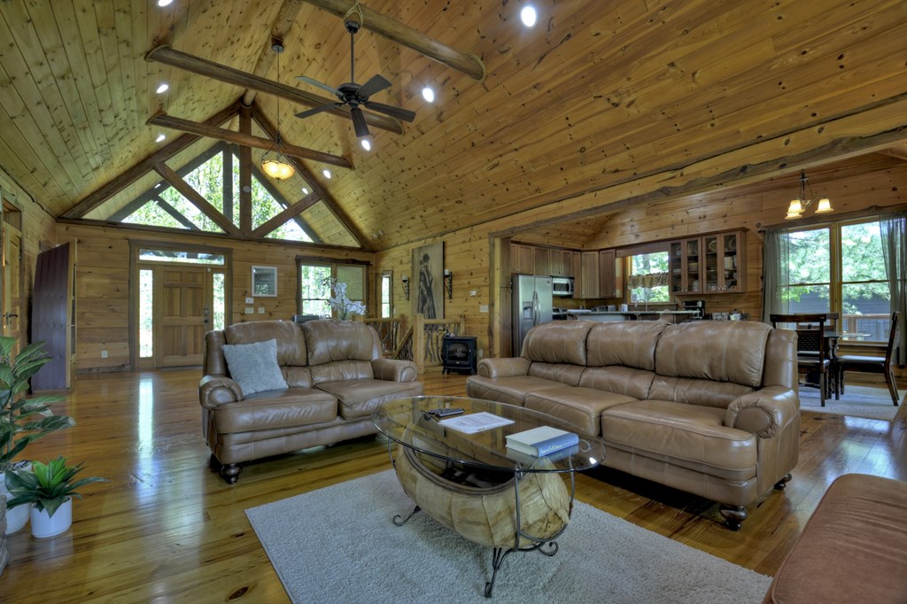 670 Magnolia Drive Blue Ridge, GA 30513 - Photo 11 of 78 Gallery Image 11
