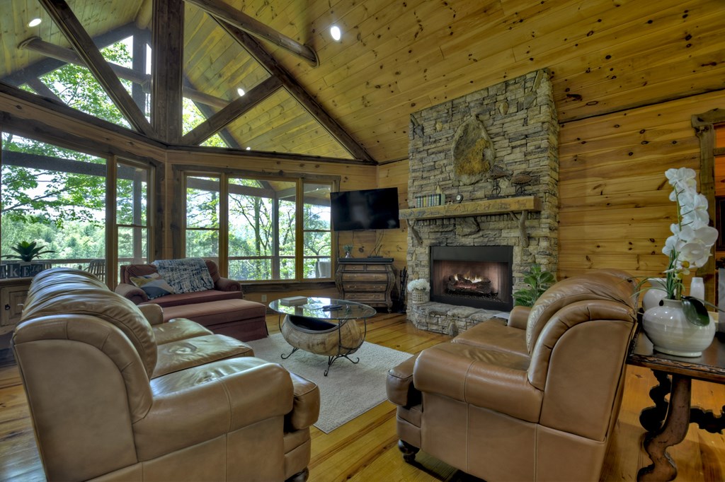 670 Magnolia Drive Blue Ridge, GA 30513 - Photo 12 of 78 Gallery Image 12