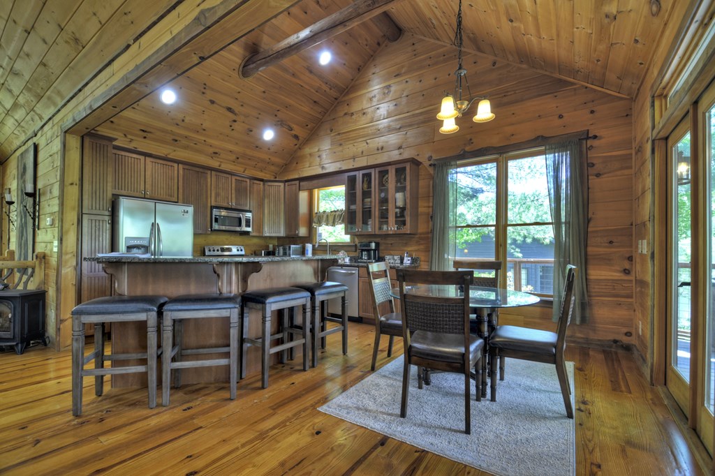 670 Magnolia Drive Blue Ridge, GA 30513 - Photo 15 of 78 Gallery Image 15