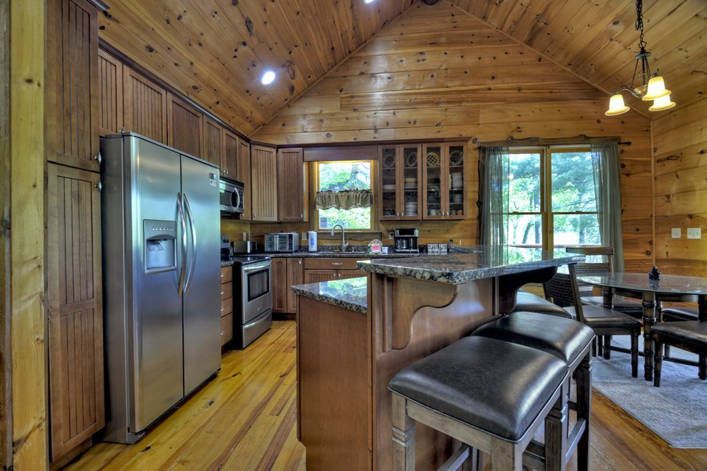 670 Magnolia Drive Blue Ridge, GA 30513 - Photo 17 of 78 Gallery Image 17
