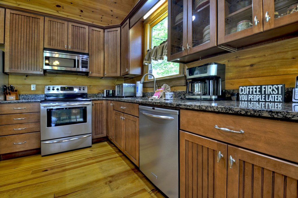 670 Magnolia Drive Blue Ridge, GA 30513 - Photo 19 of 78 Gallery Image 19