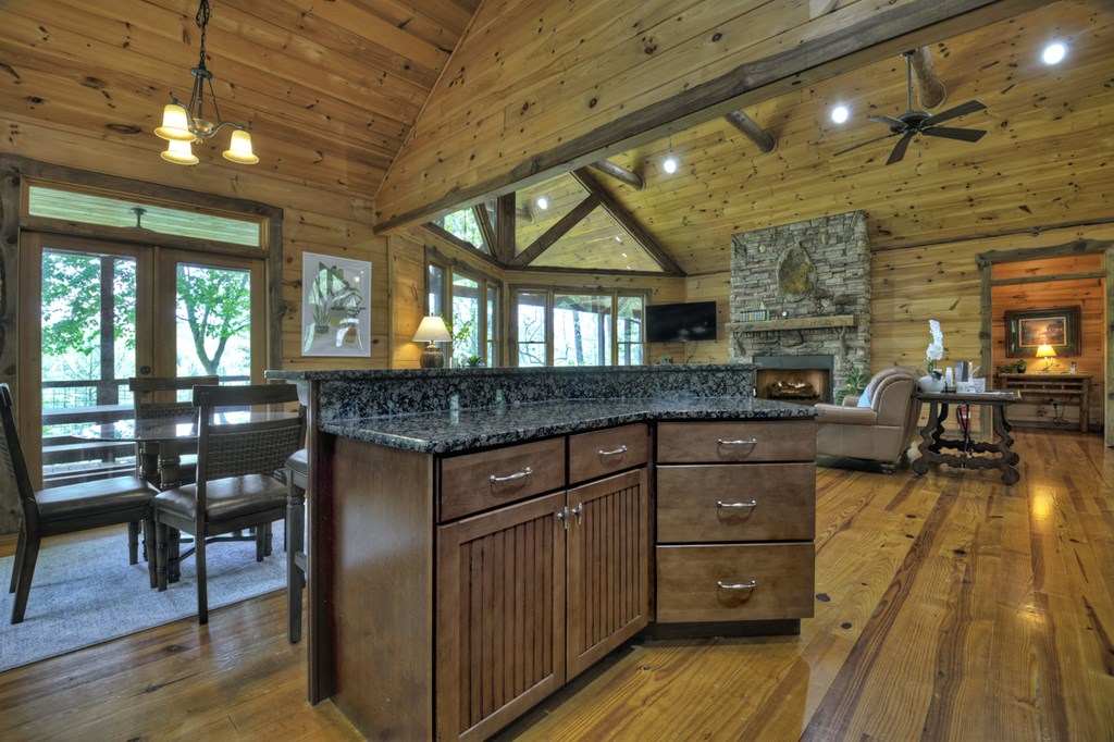 670 Magnolia Drive Blue Ridge, GA 30513 - Photo 20 of 78 Gallery Image 20