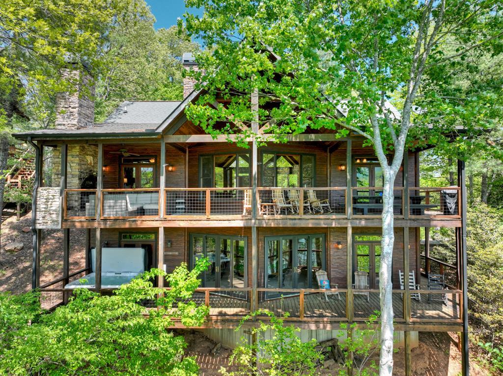 670 Magnolia Drive Blue Ridge, GA 30513 - Photo 2 of 78 Gallery Image 2
