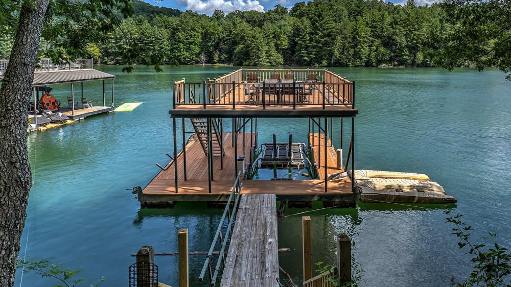 670 Magnolia Drive Blue Ridge, GA 30513 - Photo 3 of 78 Gallery Image 3