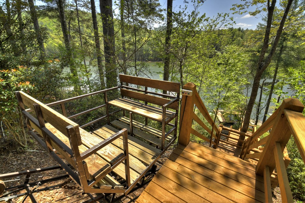 670 Magnolia Drive Blue Ridge, GA 30513 - Photo 57 of 78 Gallery Image 57