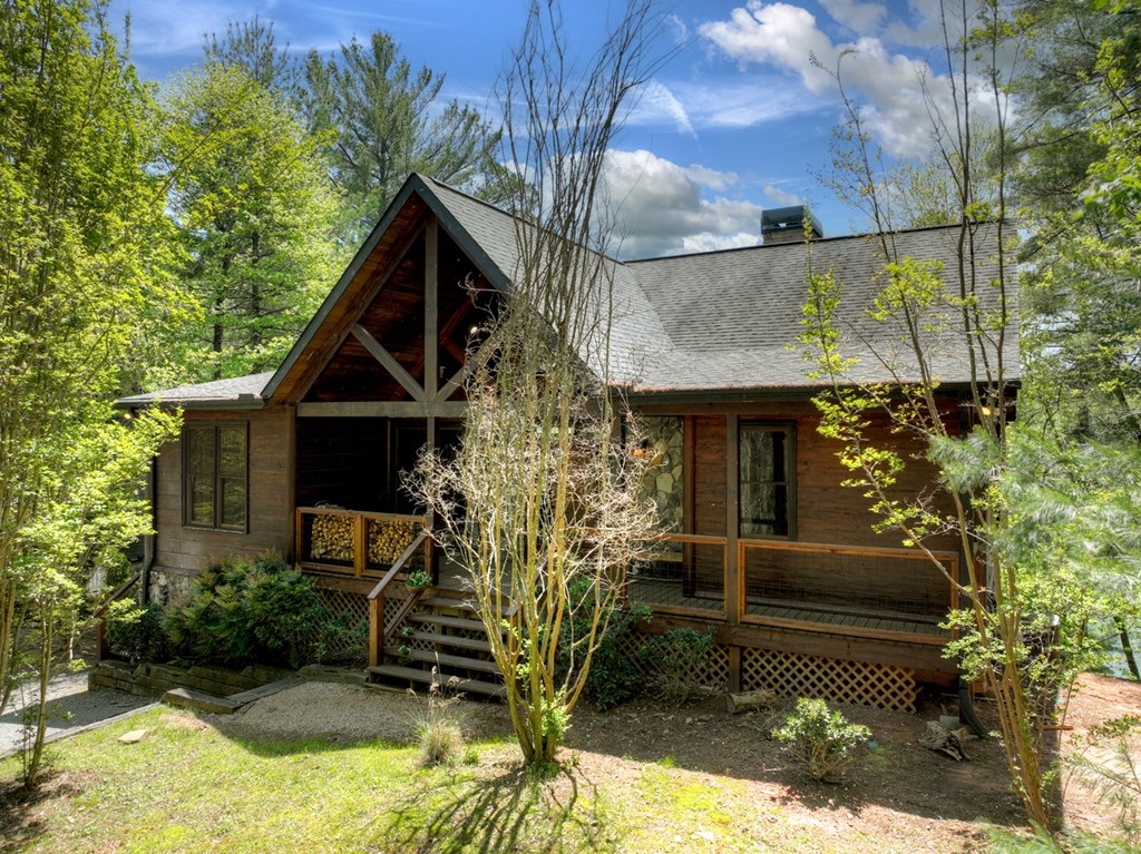 670 Magnolia Drive Blue Ridge, GA 30513 - Photo 60 of 78 Gallery Image 60