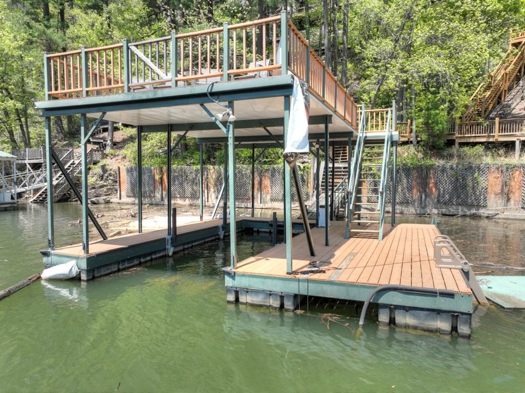 670 Magnolia Drive Blue Ridge, GA 30513 - Photo 68 of 78 Gallery Image 68