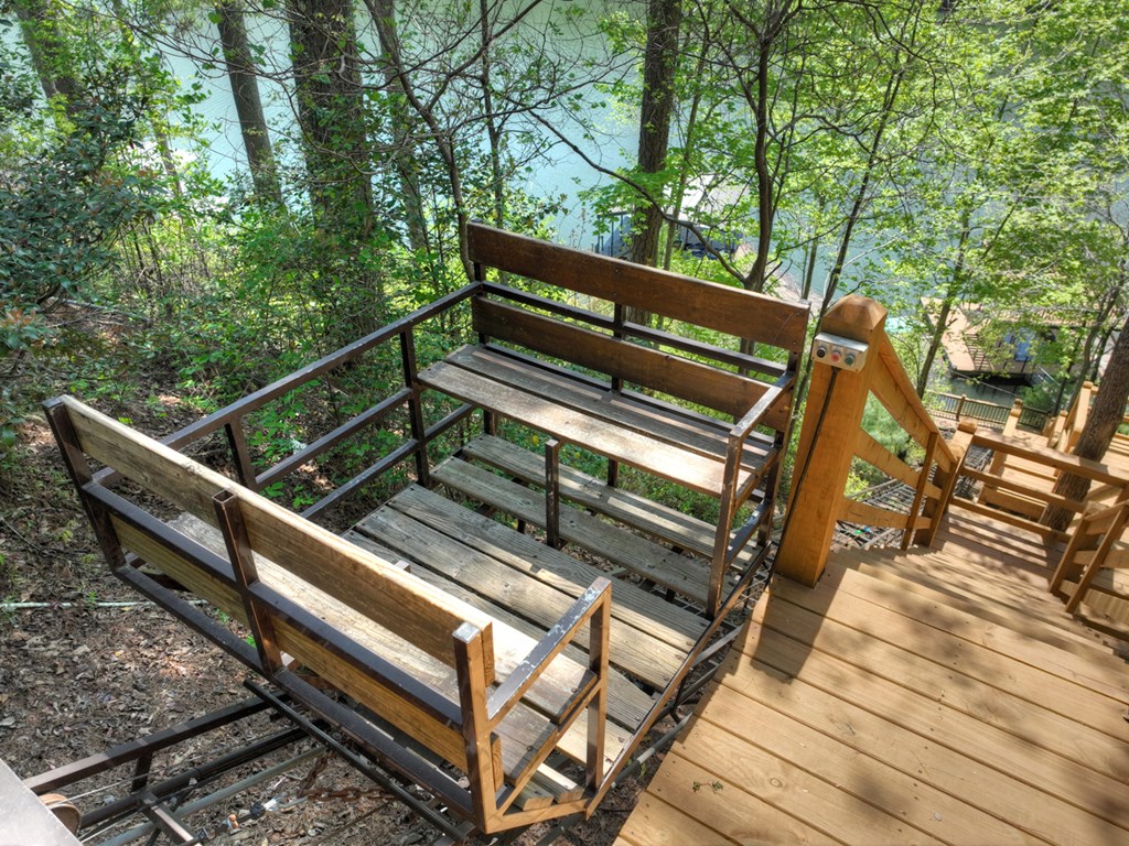 670 Magnolia Drive Blue Ridge, GA 30513 - Photo 70 of 78 Gallery Image 70