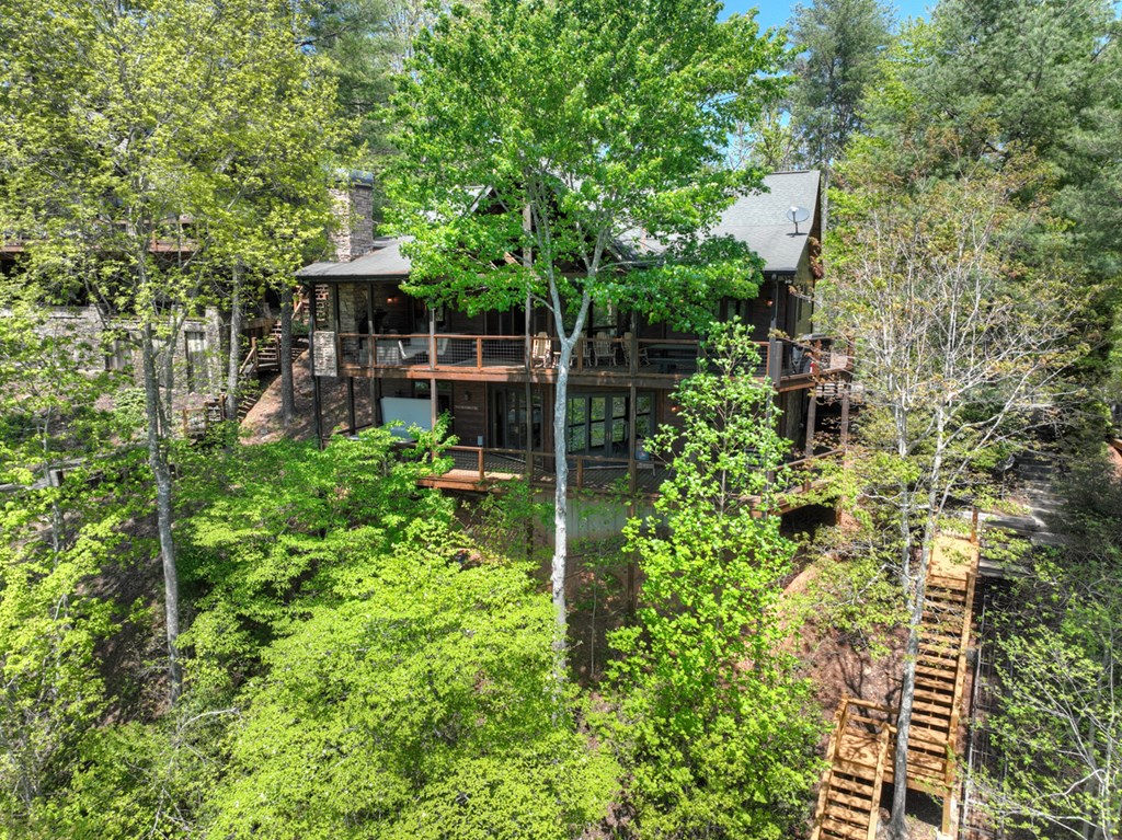 670 Magnolia Drive Blue Ridge, GA 30513 - Photo 72 of 78 Gallery Image 72