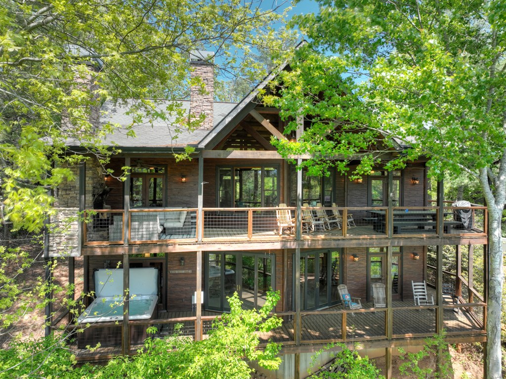 670 Magnolia Drive Blue Ridge, GA 30513 - Photo 73 of 78 Gallery Image 73