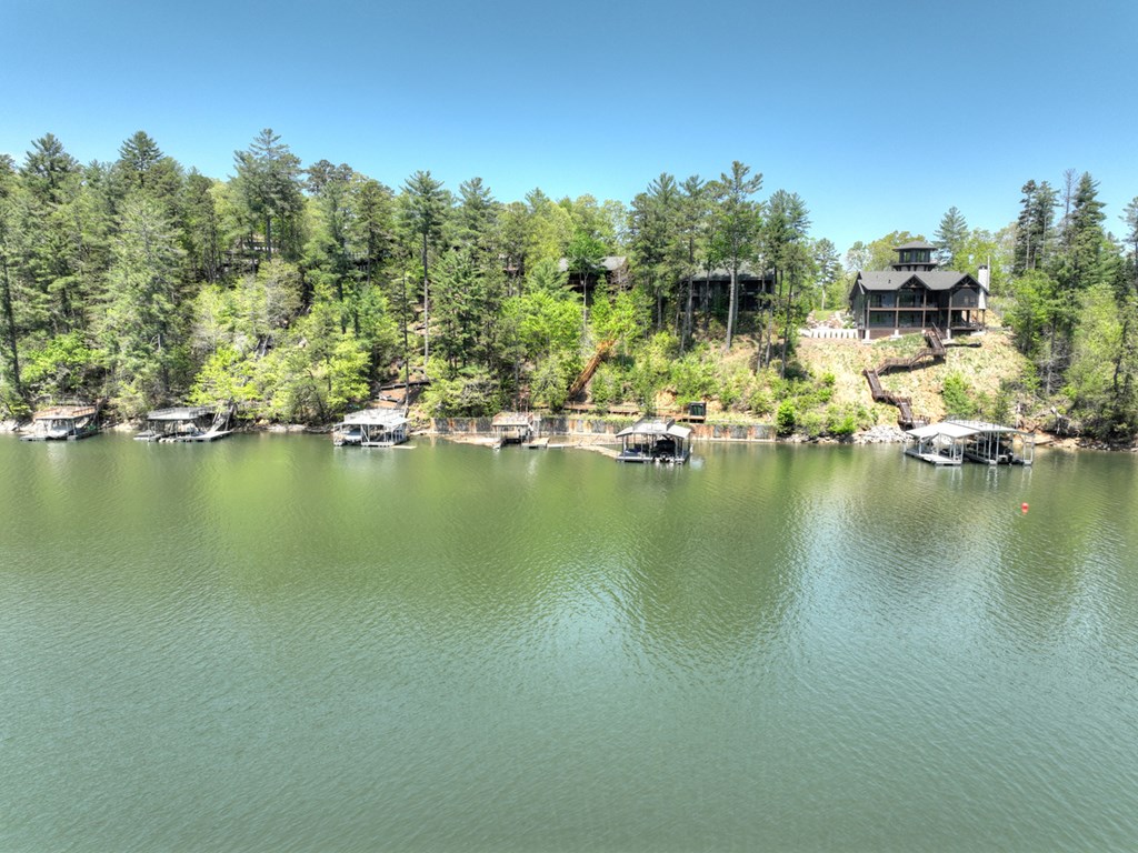 670 Magnolia Drive Blue Ridge, GA 30513 - Photo 77 of 78 Gallery Image 77
