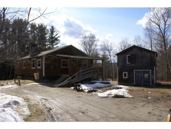 76 Kluge Road Enfield, NH 03748 - Photo 1 of 1