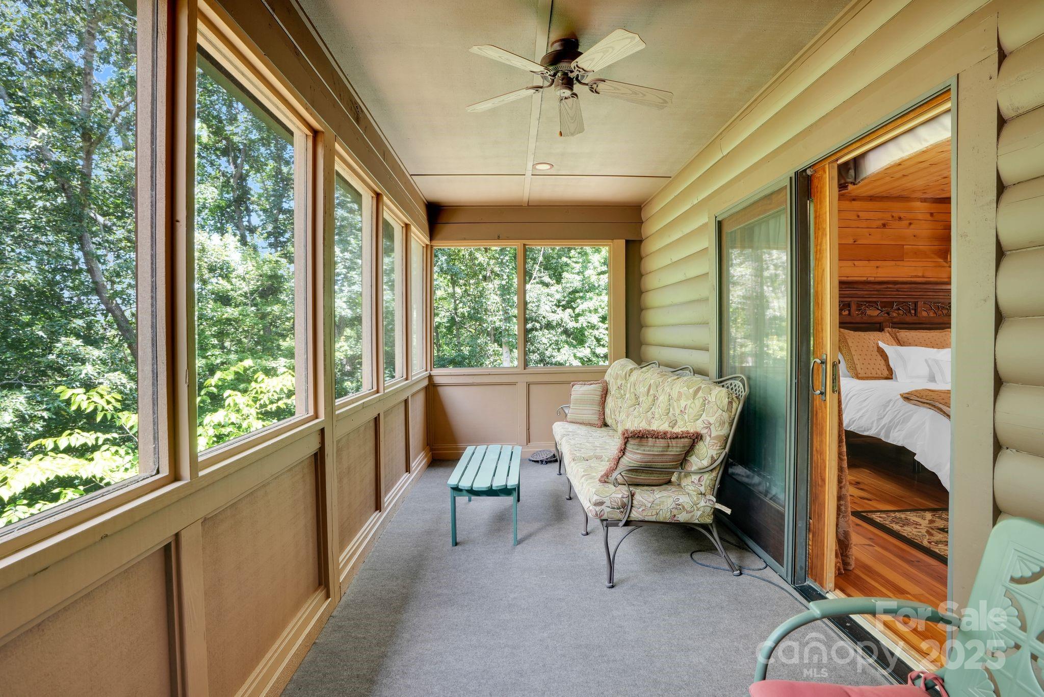 210 Big Rock Road Blacksburg, SC 29702 - Photo 20 of 46 a living room with furniture and a window