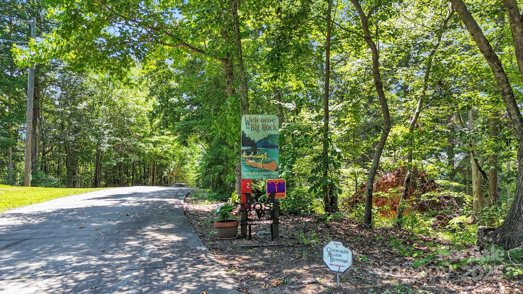 210 Big Rock Road Blacksburg, SC 29702 - Photo 45 of 46 a view of park with entertaining space