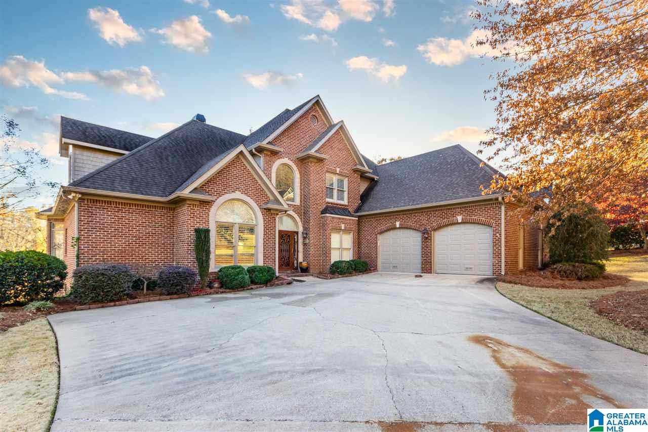 7961 Wynwood Road Trussville, AL 35173 - Photo 1 of 50