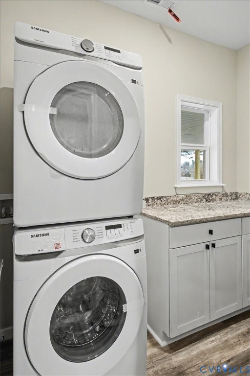 302 Cedar Grove Road Farnham, VA 22460 - Photo 16 of 23 a utility room with sink dryer and washer