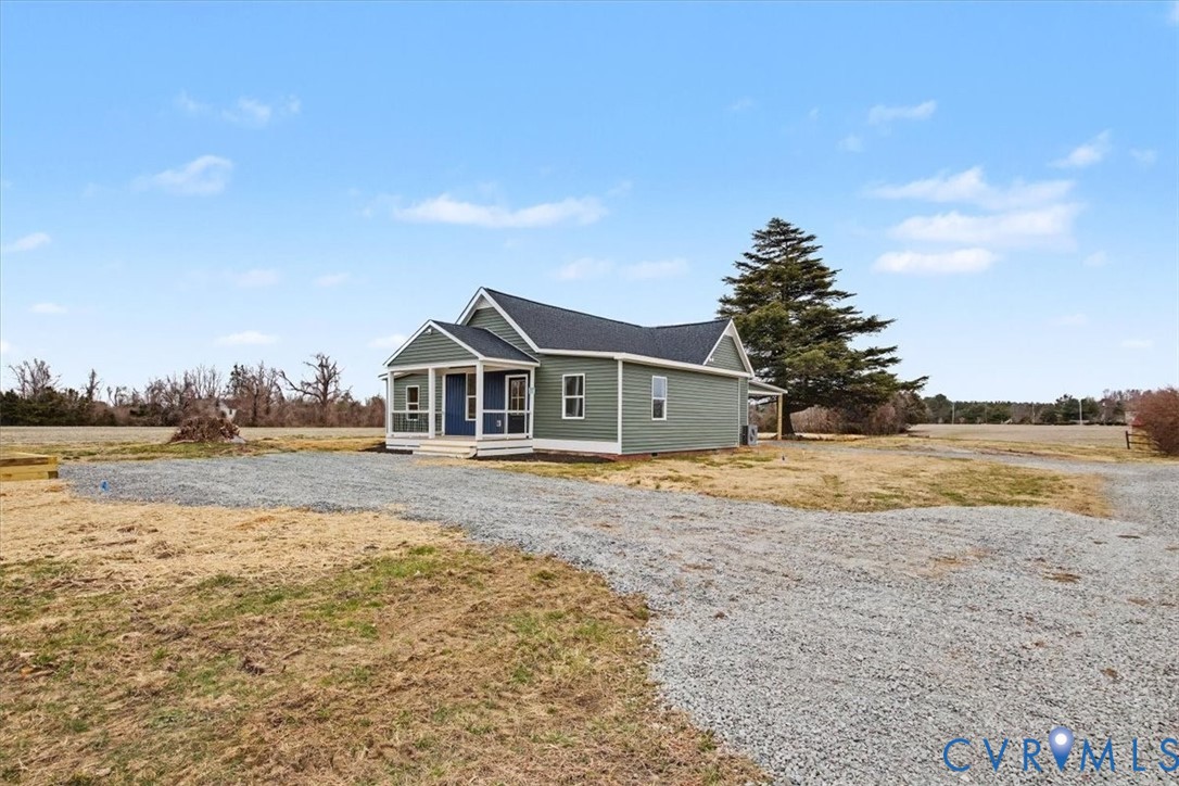 302 Cedar Grove Road Farnham, VA 22460 - Photo 23 of 23 a view of pool and lake