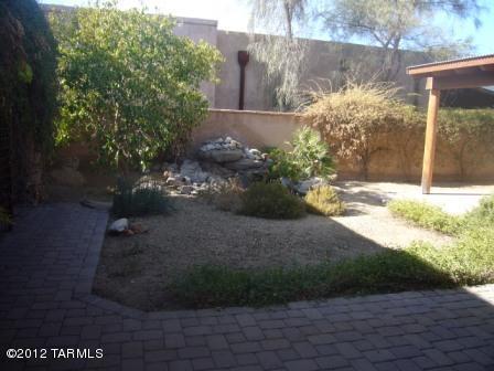 3240 North Avia Ricca Place Tucson, AZ 85719 - Photo 2 of 13