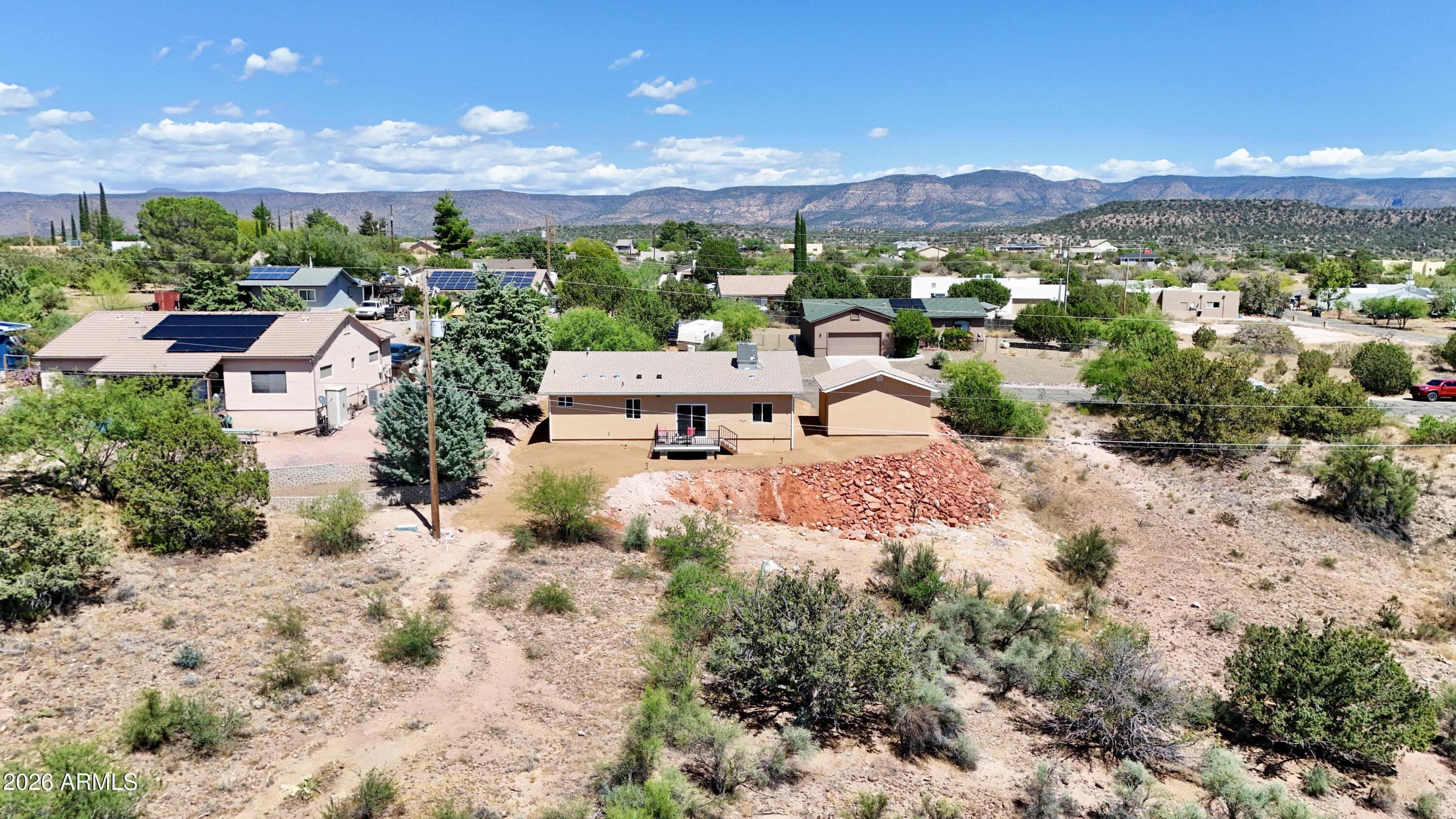 4655 Kerry Drive Rimrock, AZ 86335 - Photo 43 of 45