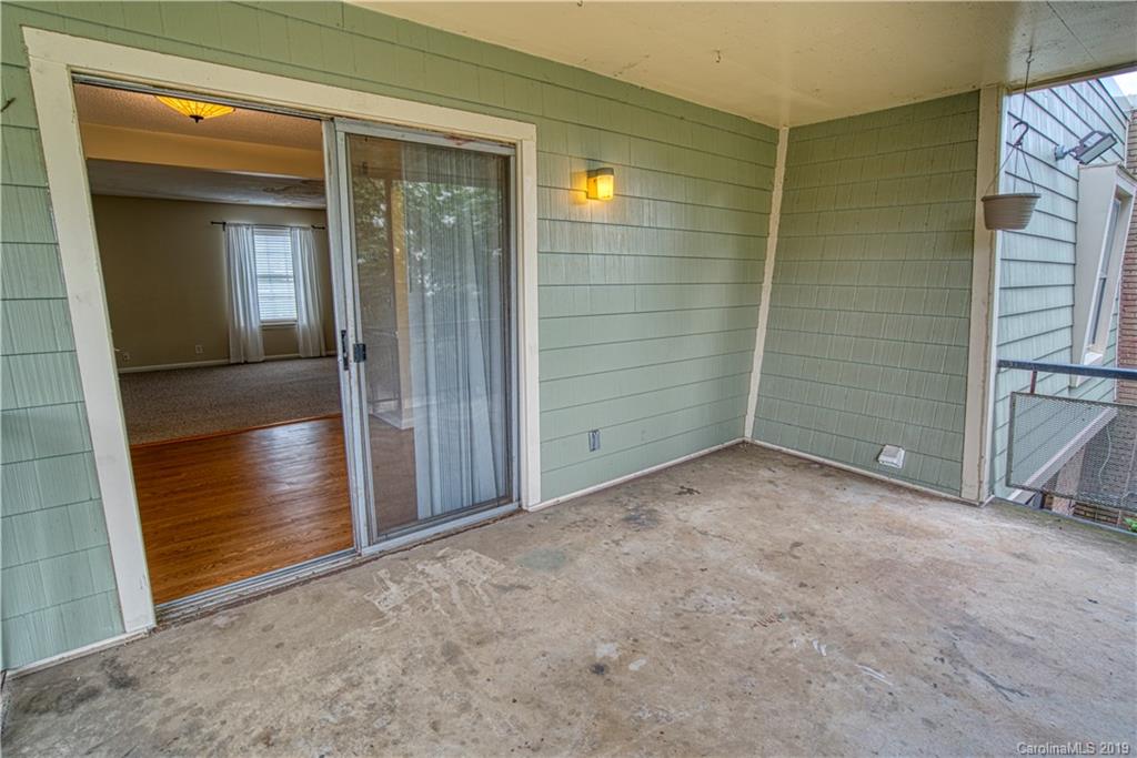 2616 Park Road, Unit H Charlotte, NC 28209 - Photo 21 of 28