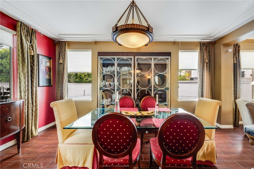 6137 Ridgemont Circle La Verne, CA 91750 - Photo 7 of 53 Dining Room
