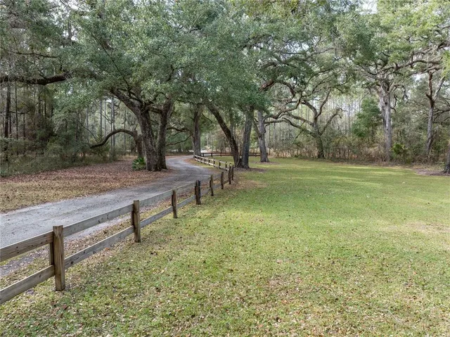 $875,000 | 634 Northeast 696th Street, Branford, FL 32008