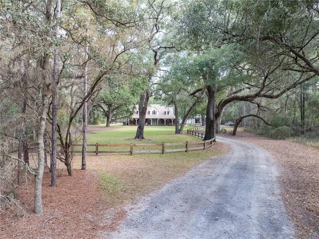 $875,000 | 634 Northeast 696th Street, Branford, FL 32008