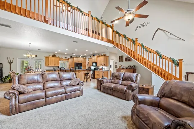 $875,000 | 634 Northeast 696th Street, Branford, FL 32008