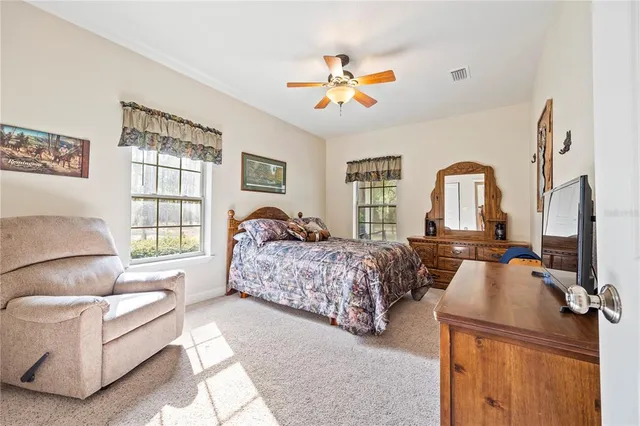 $875,000 | 634 Northeast 696th Street, Branford, FL 32008