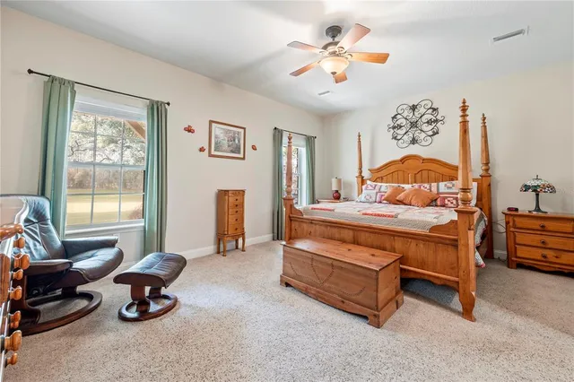 $875,000 | 634 Northeast 696th Street, Branford, FL 32008