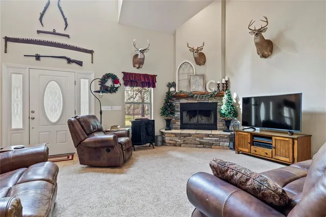 $875,000 | 634 Northeast 696th Street, Branford, FL 32008