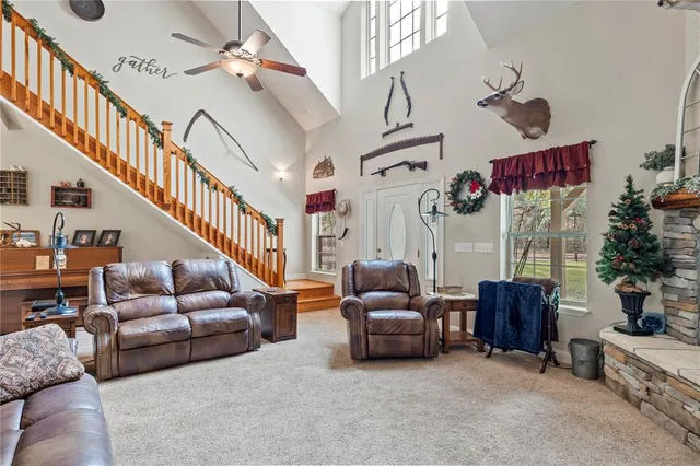 $875,000 | 634 Northeast 696th Street, Branford, FL 32008