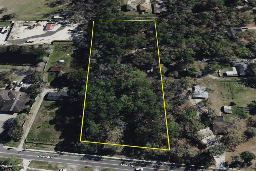 8230 Lenox Avenue Jacksonville, FL 32221 - Photo 28 of 34 a view of a house with a tree