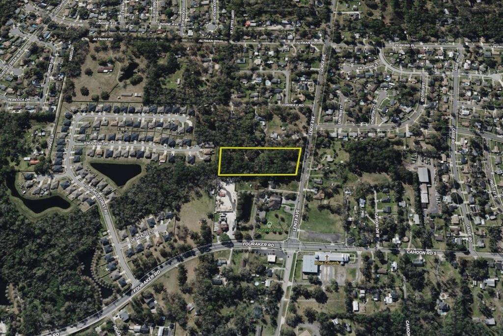 8230 Lenox Avenue Jacksonville, FL 32221 - Photo 32 of 34