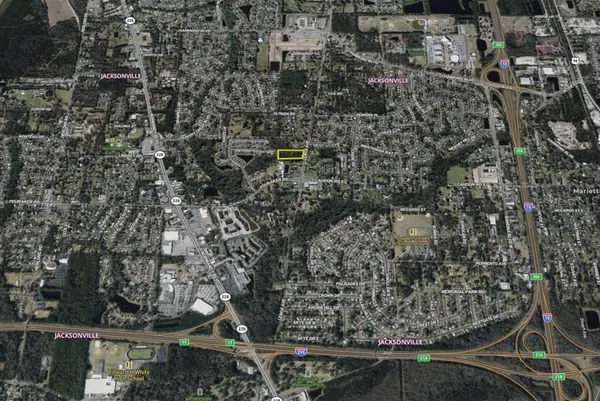 $699,990 | 8230 Lenox Avenue, Jacksonville, FL 32221