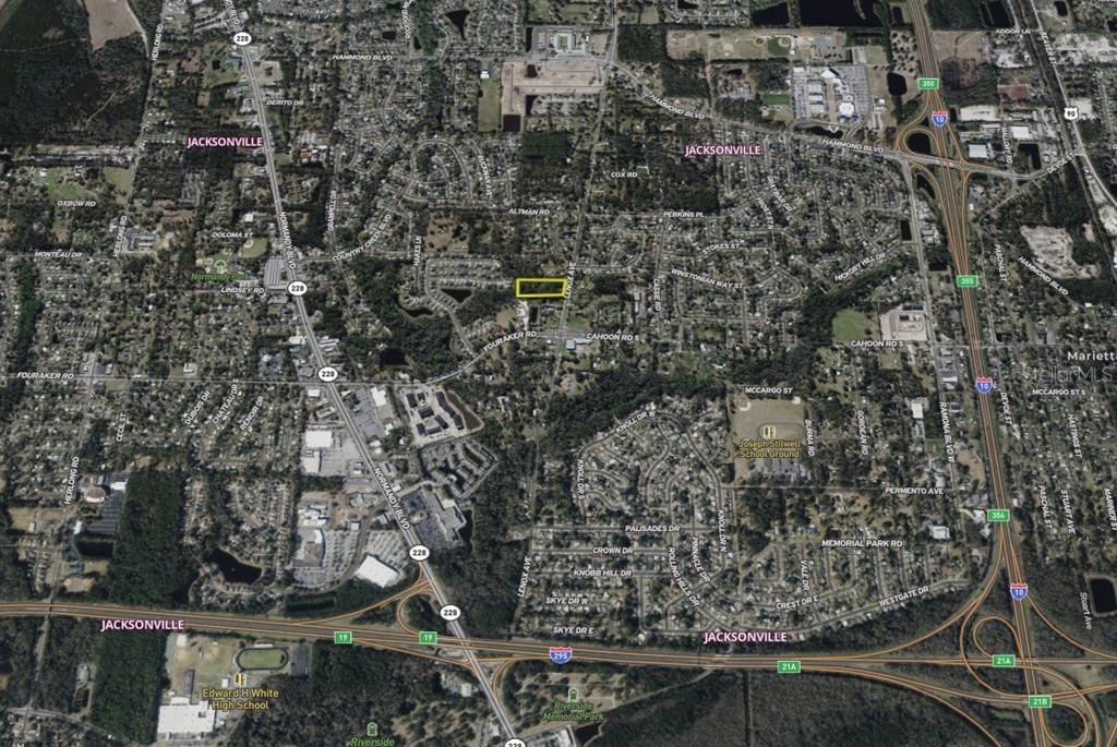 8230 Lenox Avenue Jacksonville, FL 32221 - Photo 33 of 34