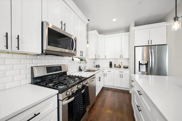 $435,000 | 2342 North 74th Court, Elmwood Park, IL 60707