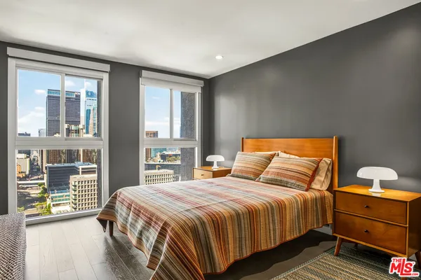 $640,000 | 800 West 1st Street, Unit 2008, Los Angeles, CA 90012