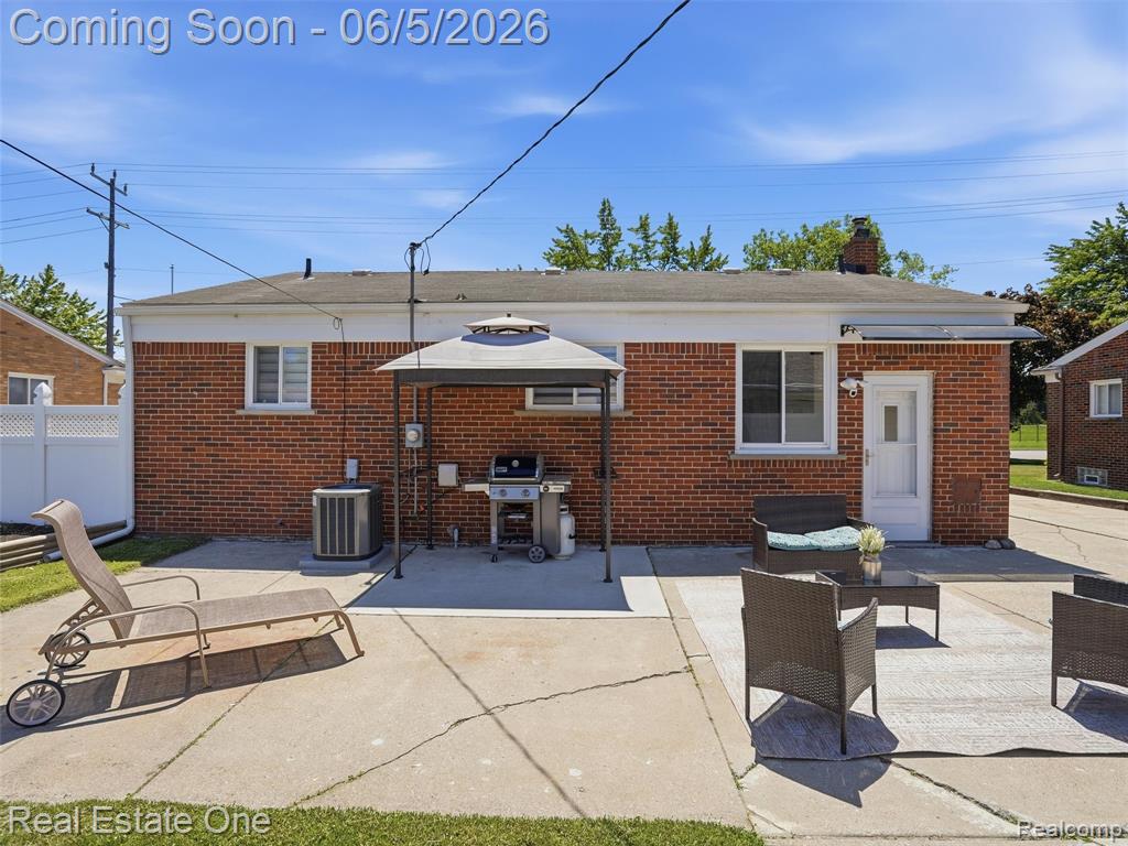 4603 East Thirteen Mile Road Warren, MI 48092 - Photo 30 of 33