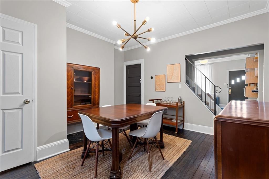 4010 Howley Street Pittsburgh, PA 15224 - Photo 11 of 24