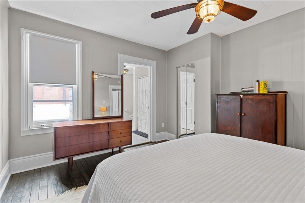 4010 Howley Street Pittsburgh, PA 15224 - Photo 18 of 24