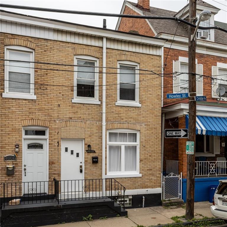 4010 Howley Street Pittsburgh, PA 15224 - Photo 2 of 24